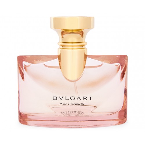 Bvlgari Rose Essentielle Perfume EDP 