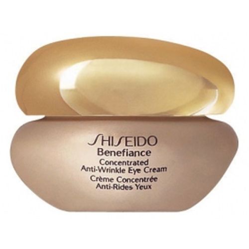 shiseido benefiance anti rides