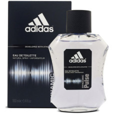 Adidas Dynamic Pulse Eau De Toilette EDT Spray 100ml