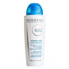 Bioderma Node P Anti-Dandruff Regulating Shampoo 400ml