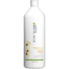 Biolage SmoothProof Shampoo For frizzy hair 1000ml