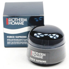 Biotherm Force Supreme Cream for Men 50 ml