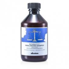 Davines Naturaltech Rebalancing shampoo 250ml