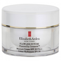 Elizabeth Arden Ceramide Flawless Future Moisture Cream SPF30 50ml