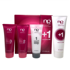 Fiole np3.1 Neoprocess 3.1 MF Hair Treatment