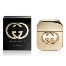 Gucci Guilty EDT For Women 75ML