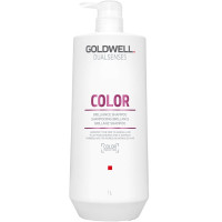 Goldwell Dual Senses Colour Shampoo 1000ml