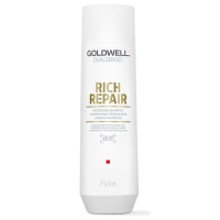 Goldwell Dual Senses Rich Repair Shampoo 250ml