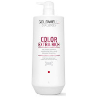 Goldwell DualSenses Color Extra Rich Shampoo 1000ml