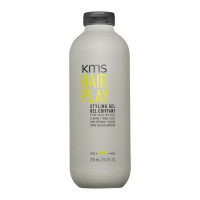 KMS Hair Play Styling Gel 750ml