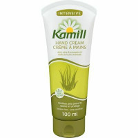 Kamill Hand & Nail Cream Aloe Vera Intensive 100ml