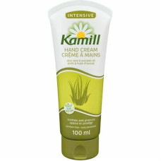 Kamill Hand & Nail Cream Aloe Vera Intensive 100ml