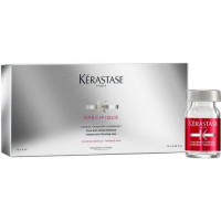 Kerastase Specifique Intensive Scalp and Hair Treatment 10x6ml