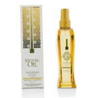 L'oreal Professionnel Mythic Oil für alle Haartypen 100ml L'oreal Professionnel Mythic Oil für alle Haartypen 100ml