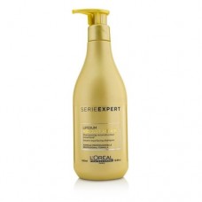 LOreal Absolut Repair Lipidium Instant Resurfacing Shampoo 500ml