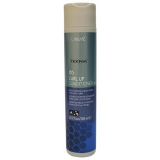 Lakme Teknia Curl Up Leave-in Conditioner 300ml