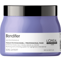 Loreal Professional Serie Expert Blondifier Mask 500ml