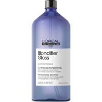 Loreal Serie Expert Blondifier Gloss Shampoo 1500ml