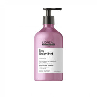 Loreal Serie Expert Liss Unlimited Shampoo 500ml