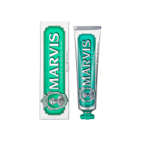 Marvis Classic Strong Mint toothpaste 85ml