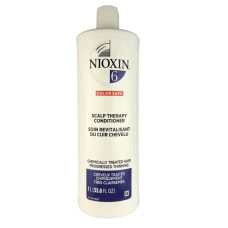 Nioxin System 6 Scalp Therapy 1000ML