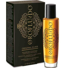 Orofluido Oil Elixir Argan Oil For All Hair Types 100ml