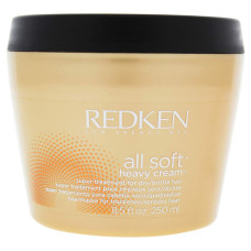 Redken All Soft Heavy Cream Super Treatment 250ml