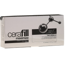 Redken Cerafill Maximize Aminexil Hair Advance Ampoules 10 x 6ml