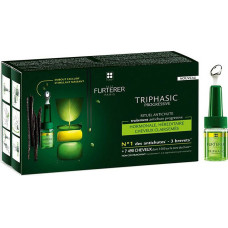 Rene Furterer Triphasic Vht Serum Concentrated Hair Loss Treatment x8 vials
