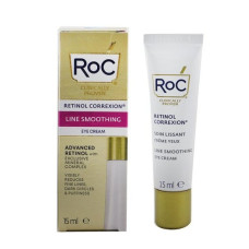 Roc Retinol Correxion Line Smoothing Eye Cream 15ml