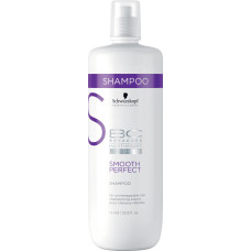 Schwarzkopf Professional BC Bonacure Smooth Shine Shampoo 1000ML