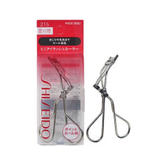 Shiseido 215 Mini Eyelash Curler