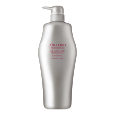 Shiseido Adenovital Thinning Hair Shampoo 1000ml