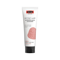 Swisse Skin Care Rose Hip Nourish Cream Moisturiser 125ml