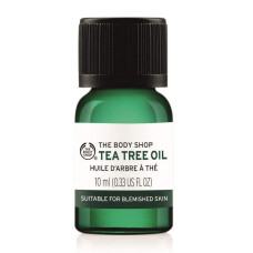 The Body Shop Tea Tree Oil 10ML