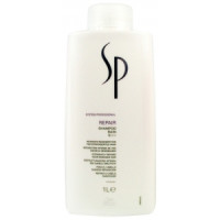 Wella SP Repair Shampoo 1000ML