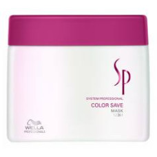 Wella SP Color Save Mask 400ML