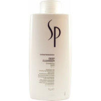 Wella SP Deep Cleanser Shampoo 1000ML