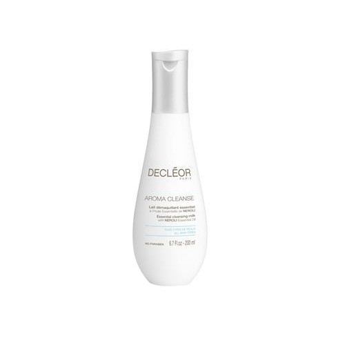 decleor cleansing mousse 200ml