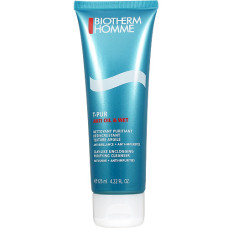 Biotherm Homme T-Pur Anti Oil & Wet Purifying Cleanser 125ml