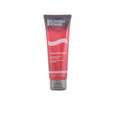 Biotherm Homme Total Recharge Revitalizing Wake Up Cleanesr 125ml