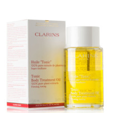 Clarins Tonic Body Treatment Oil 100ml