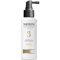 Nioxin Kopfhautbehandlungssystem 3 100ml Nioxin Kopfhautbehandlungssystem 3 100ml