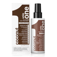 Revlon Professional Uniq One Kokosnuss-Haarkur 150ml Revlon Professional Uniq One Kokosnuss-Haarkur 150ml