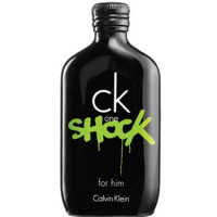Calvin Klein CK One Shock for Him 50ML