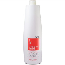 Lakme k.therapy Peeling Dry Shampoo 1000ml