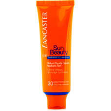 Lancaster Suncare Sun Beauty Velvet Touch Cream Radiant Tan For the face SPF30 50ml
