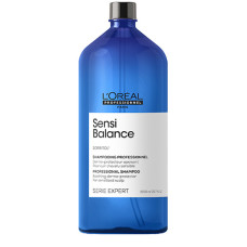 Loreal Professionnel Serie Expert Sensi Balance Shampoo 1500ml