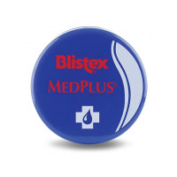 Blistex MedPlus Lip Repair Lip Balm with SPF15 7g 
