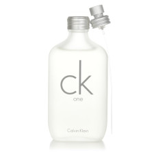 Calvin Klein CK One Eau De Toilette 100ML/3.4OZ